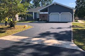 Best Driveway Maintenance Services  in Buckeystown, MD